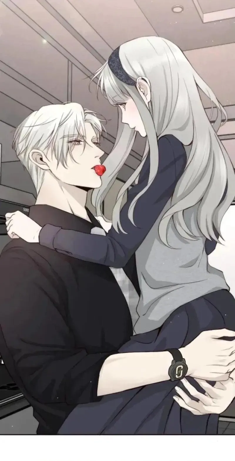 Read Sweet Whispers chapter 56 image 29 on Lezhin