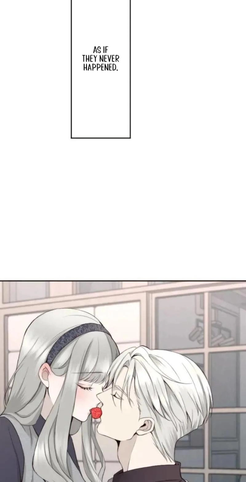 Read Sweet Whispers chapter 56 image 32 on Lezhin