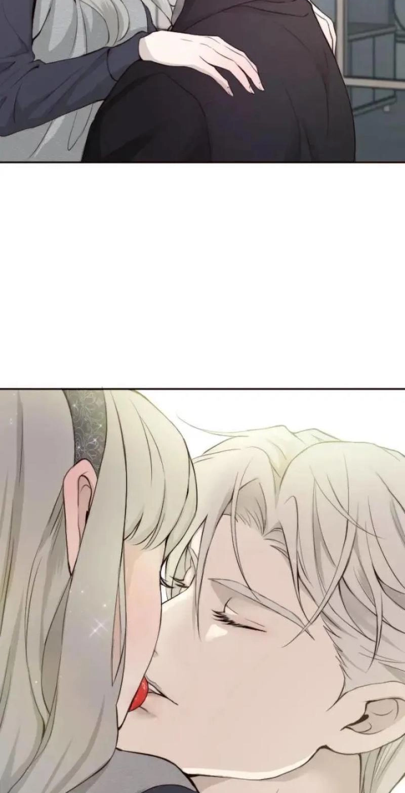 Read Sweet Whispers chapter 56 image 33 on Lezhin