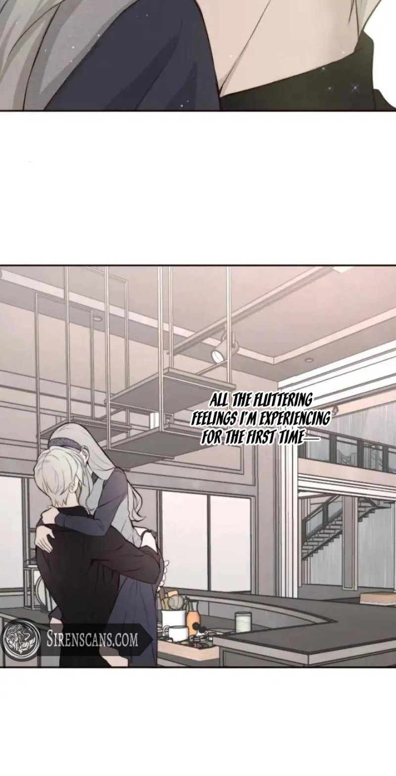 Read Sweet Whispers chapter 56 image 34 on Lezhin