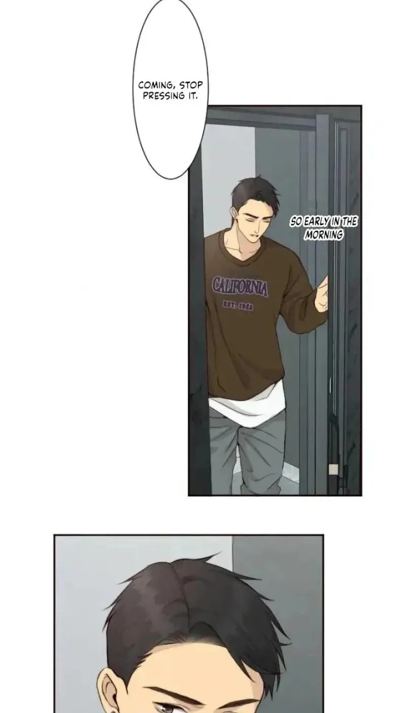 Read Sweet Whispers chapter 56 image 39 on Lezhin