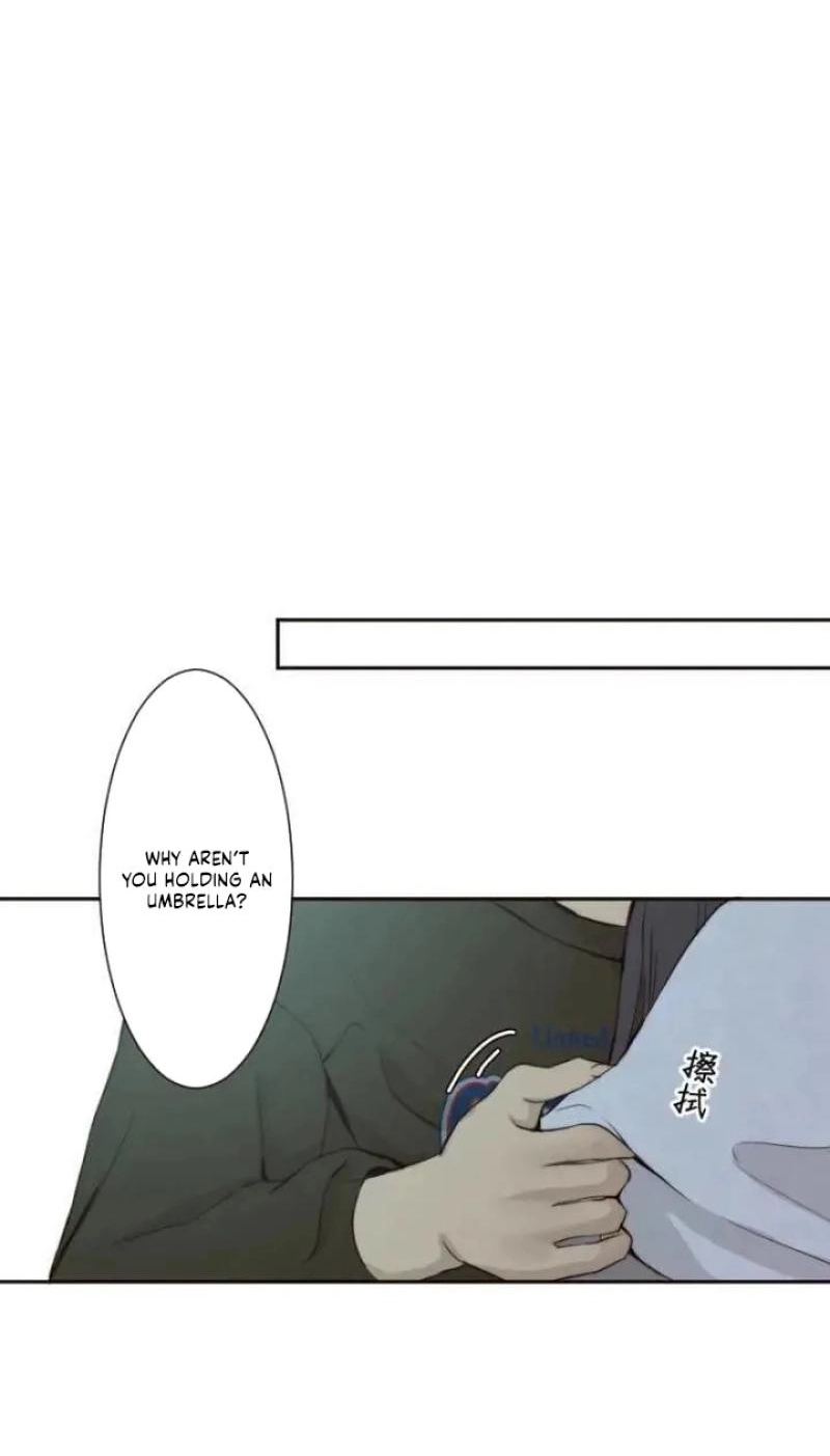 Read Sweet Whispers chapter 56 image 42 on Lezhin