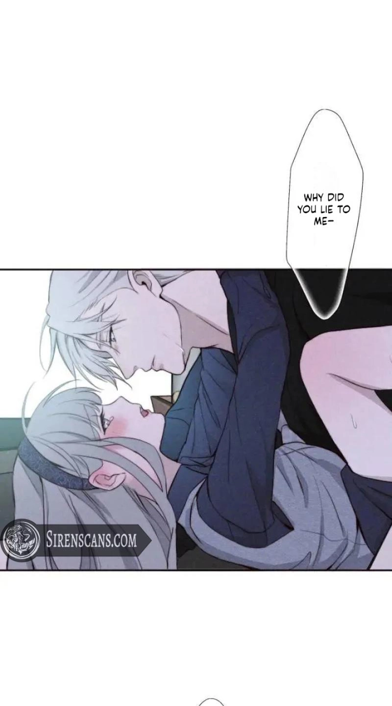 Read Sweet Whispers chapter 56 image 51 on Lezhin