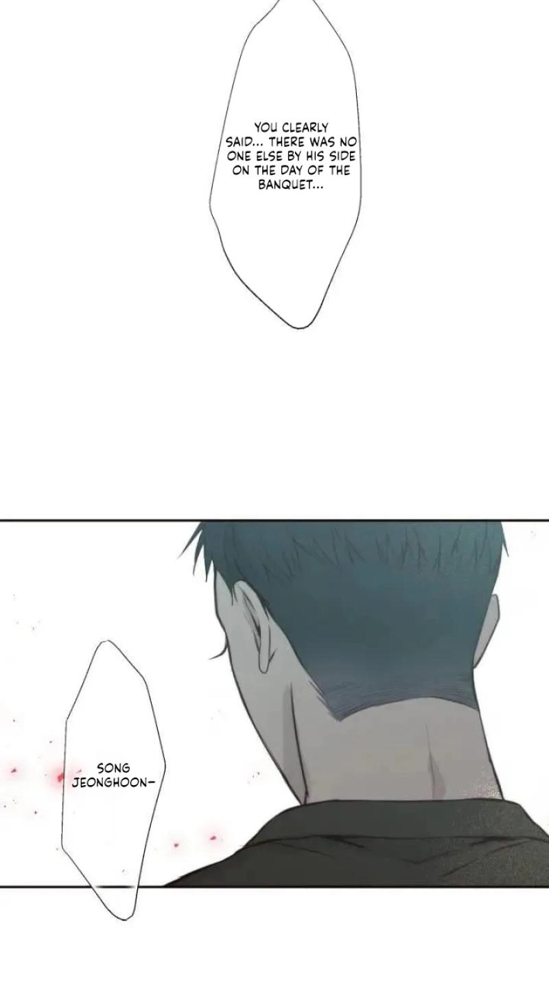 Read Sweet Whispers chapter 56 image 52 on Lezhin