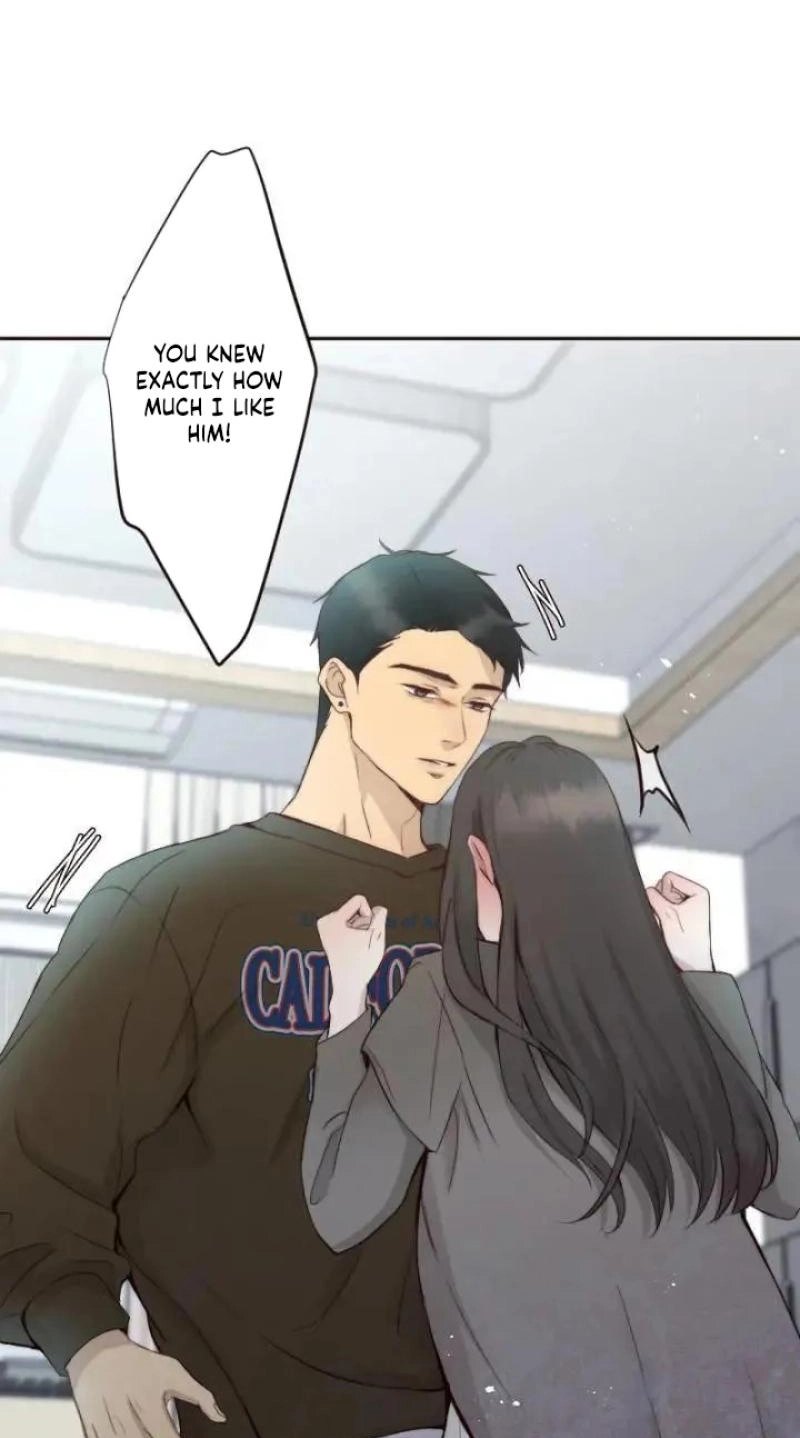 Read Sweet Whispers chapter 56 image 54 on Lezhin