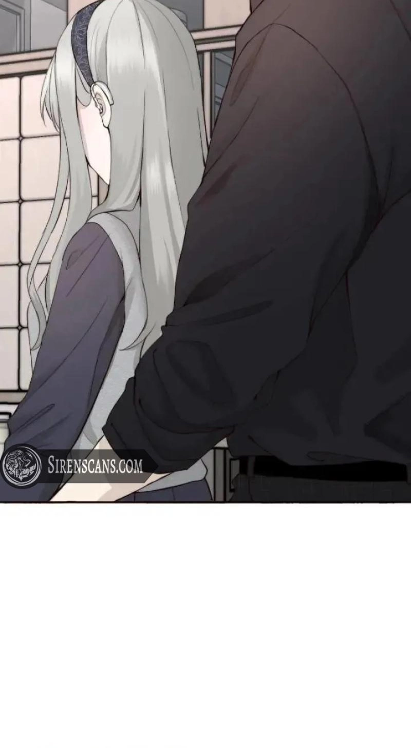 Read Sweet Whispers chapter 56 image 7 on Lezhin