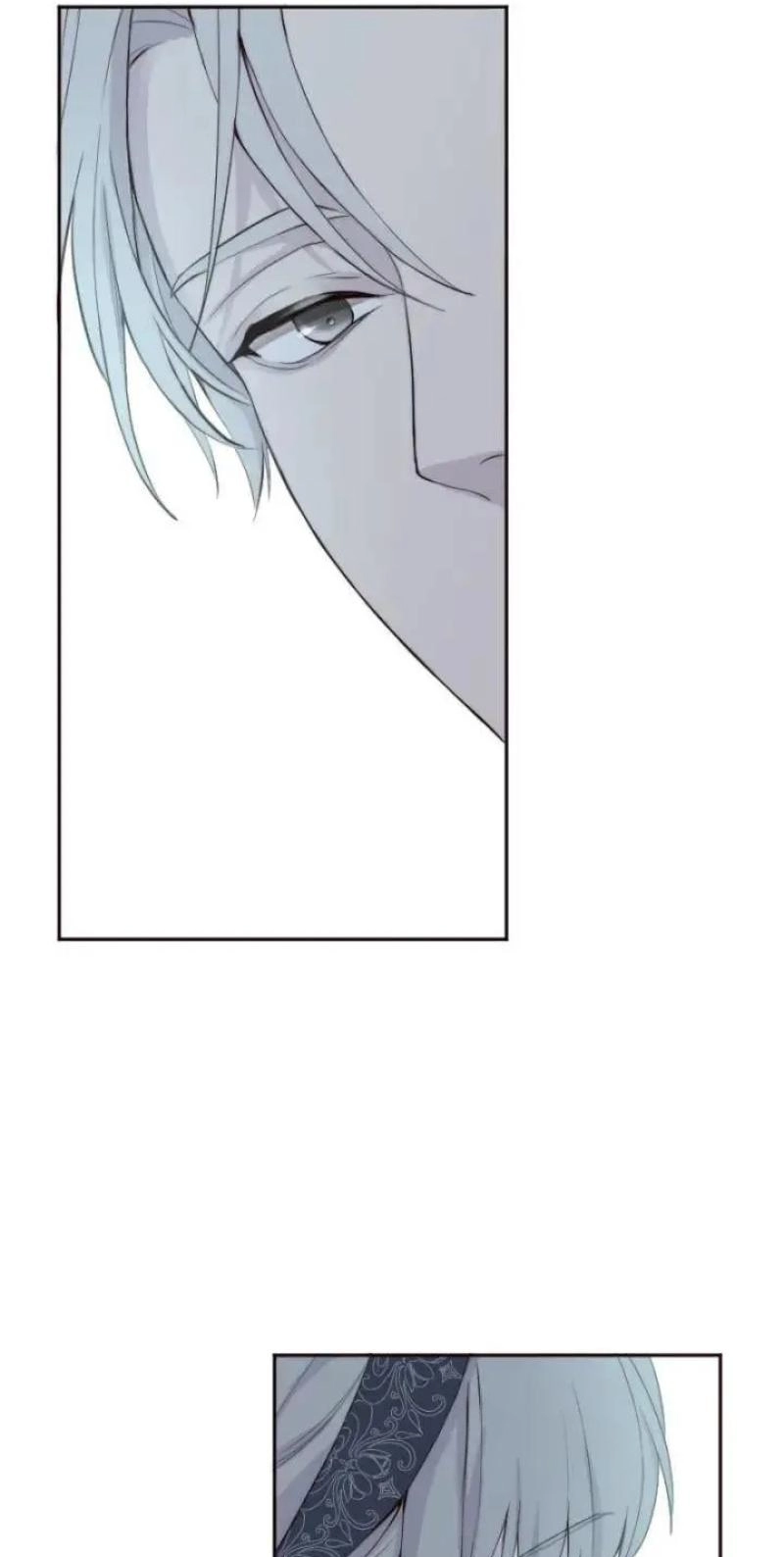 Read Sweet Whispers chapter 56 image 8 on Lezhin