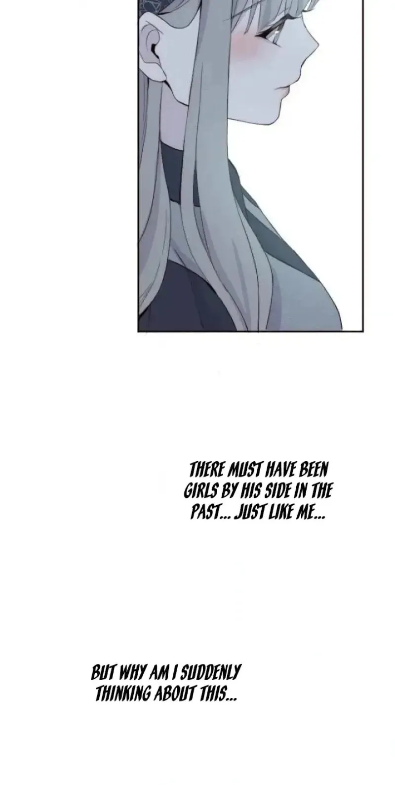 Read Sweet Whispers chapter 56 image 9 on Lezhin