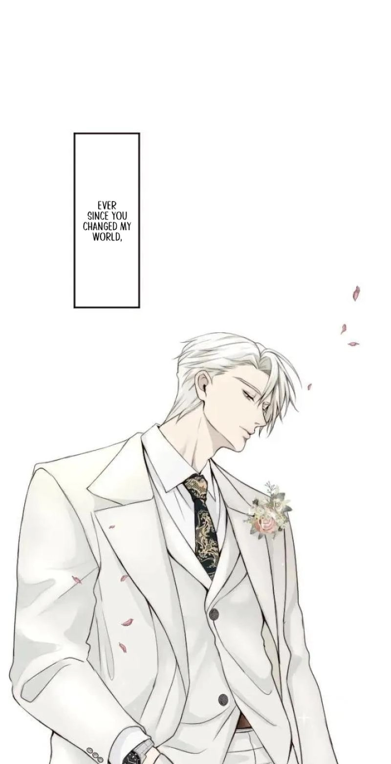 Read Sweet Whispers chapter 57 image 1 on Lezhin