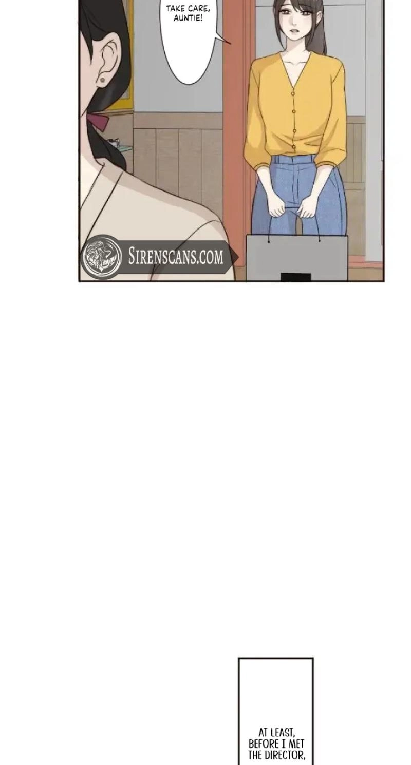 Read Sweet Whispers chapter 57 image 10 on Lezhin
