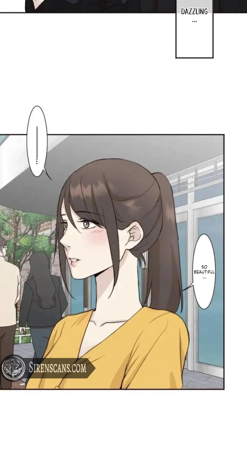 Read Sweet Whispers chapter 57 image 17 on Lezhin