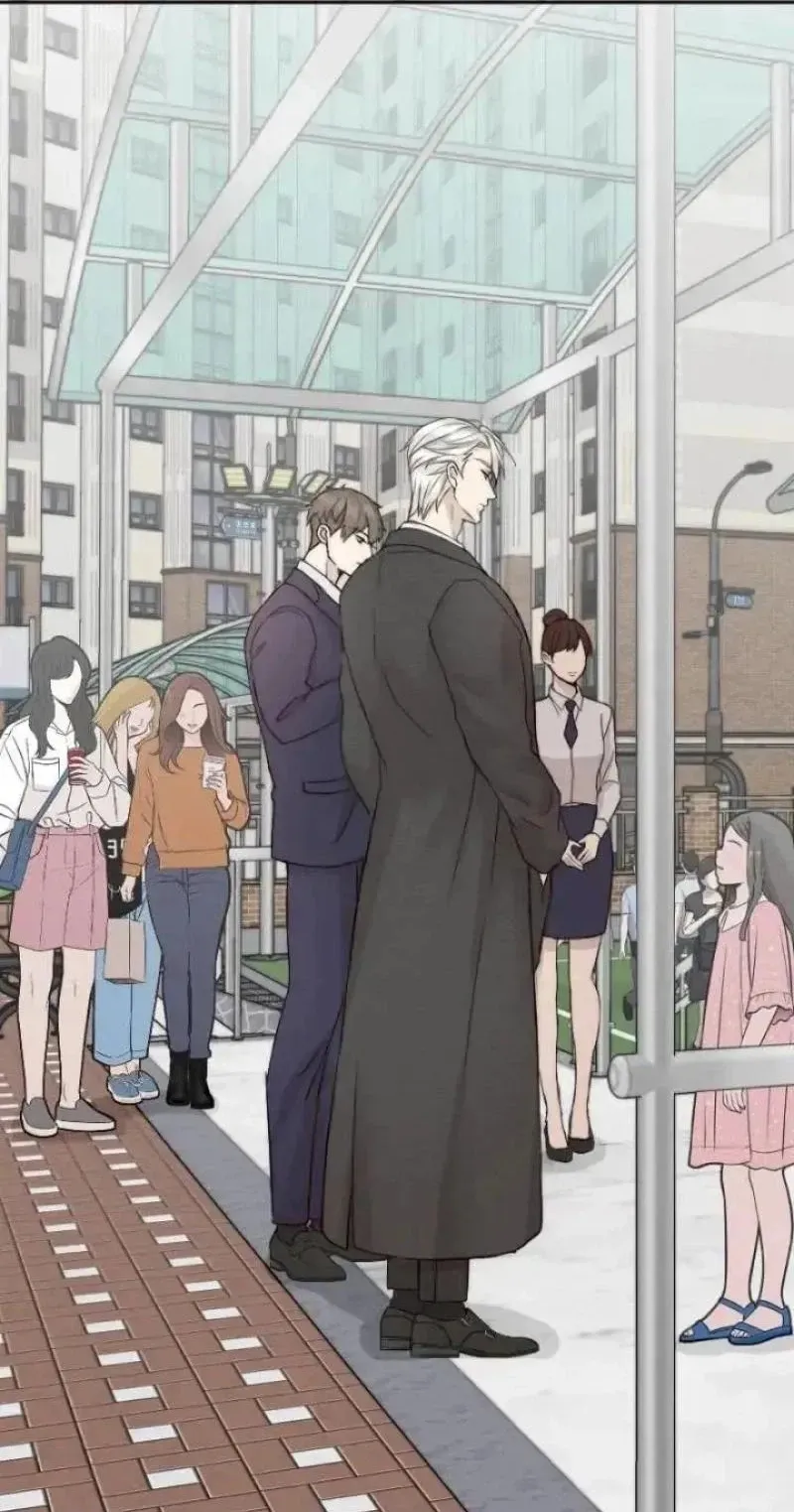 Read Sweet Whispers chapter 57 image 19 on Lezhin
