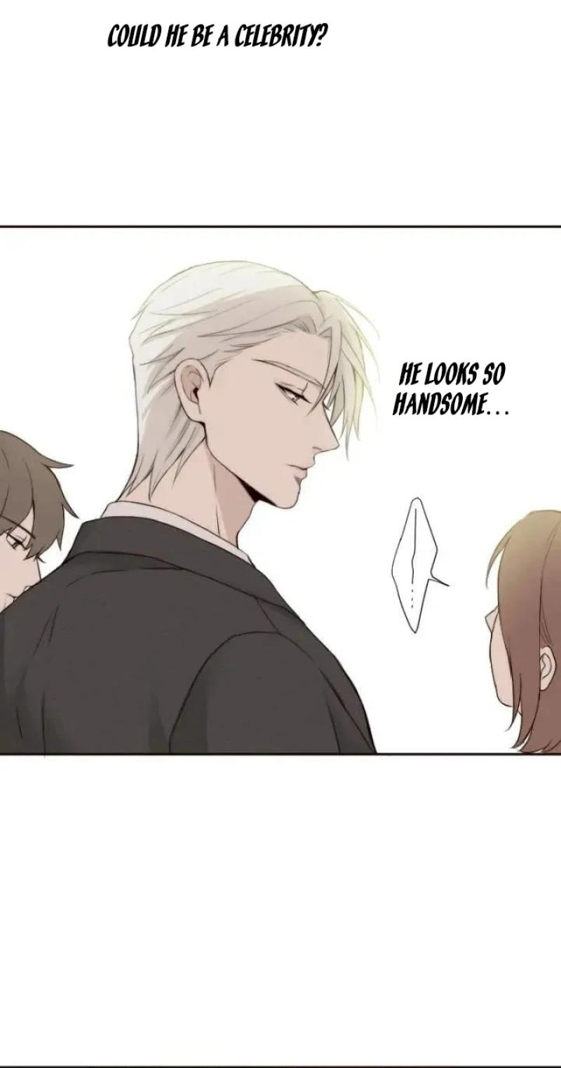 Read Sweet Whispers chapter 57 image 21 on Lezhin