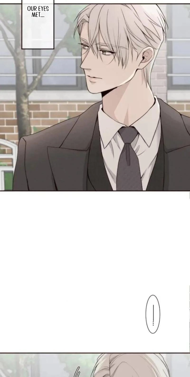 Read Sweet Whispers chapter 57 image 26 on Lezhin