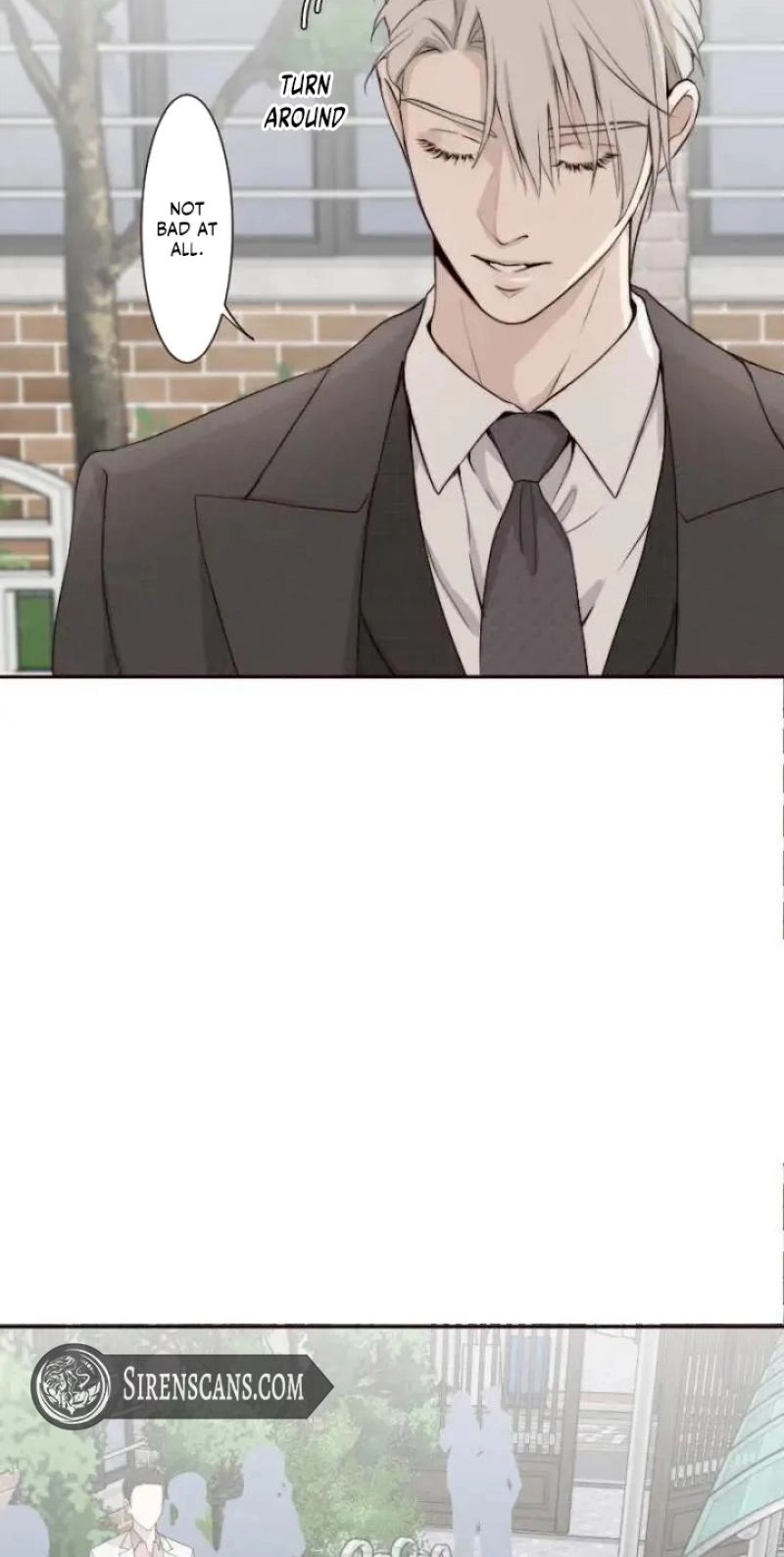 Read Sweet Whispers chapter 57 image 27 on Lezhin