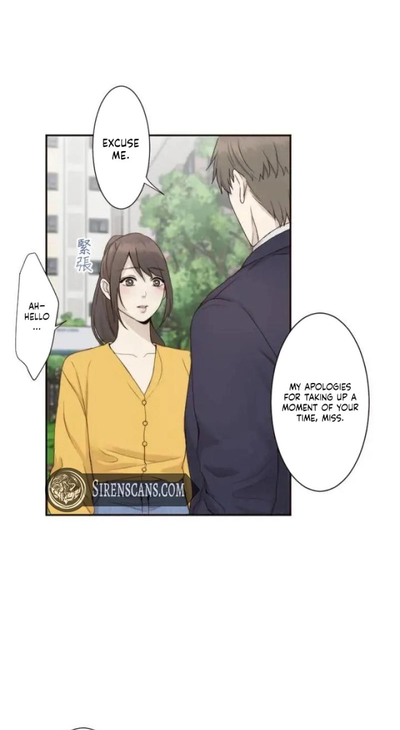 Read Sweet Whispers chapter 57 image 31 on Lezhin
