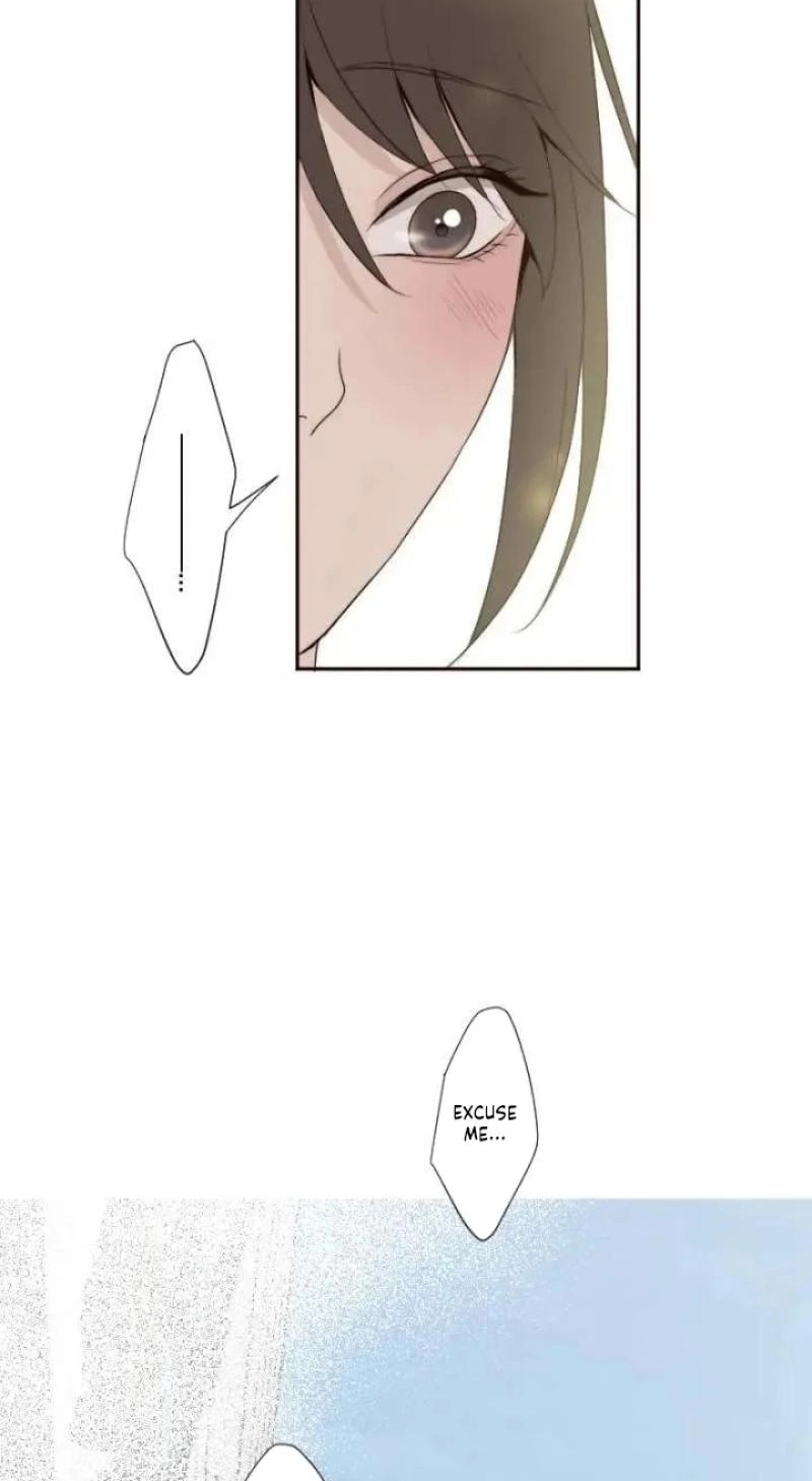Read Sweet Whispers chapter 57 image 33 on Lezhin