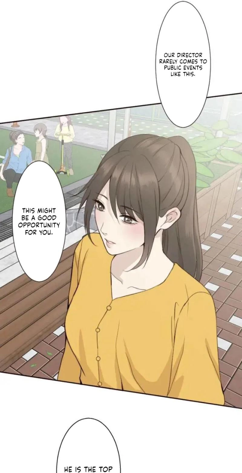 Read Sweet Whispers chapter 57 image 36 on Lezhin