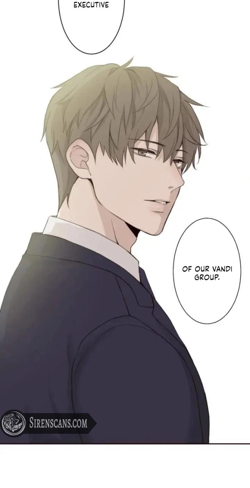 Read Sweet Whispers chapter 57 image 37 on Lezhin