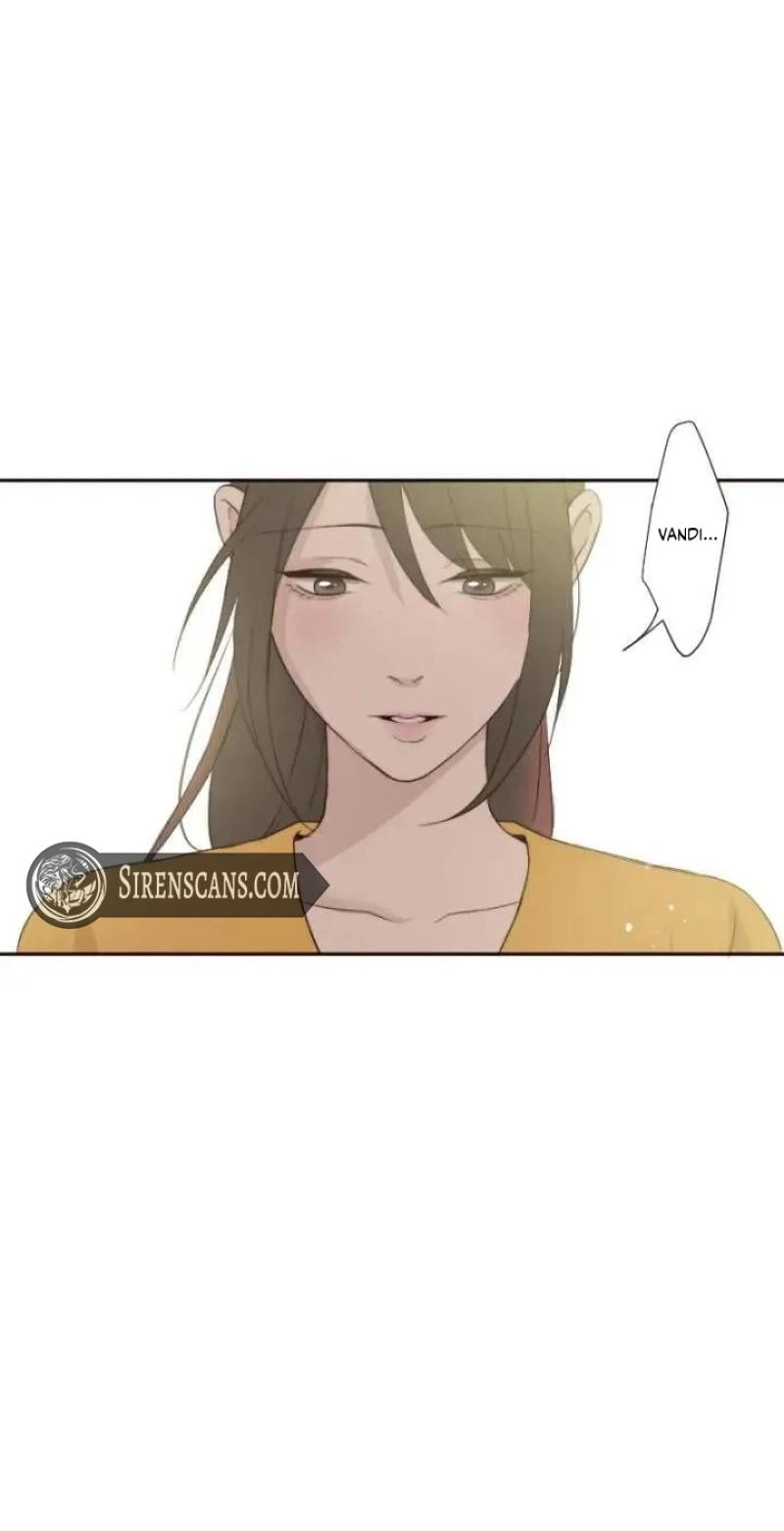 Read Sweet Whispers chapter 57 image 40 on Lezhin