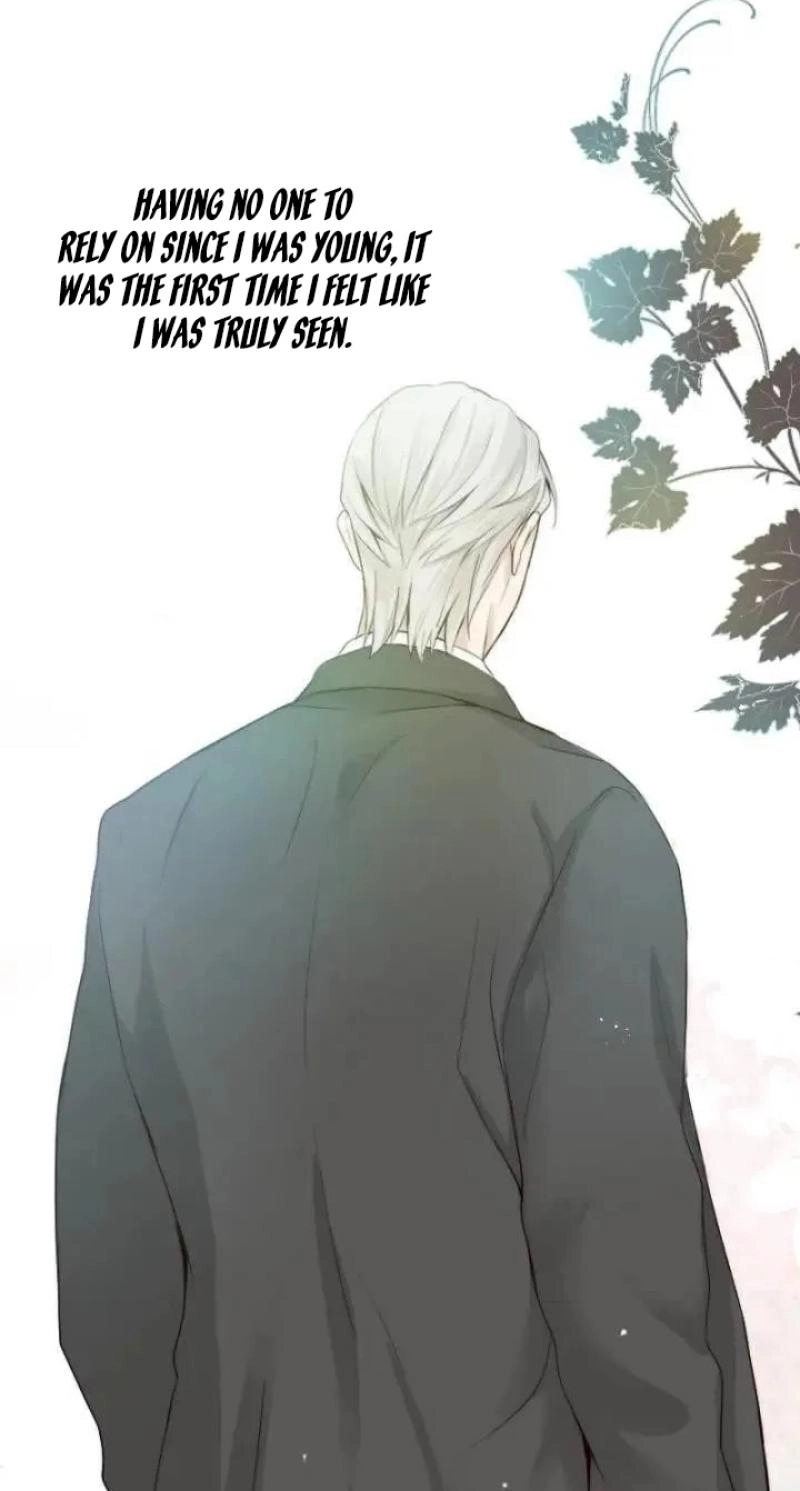 Read Sweet Whispers chapter 57 image 42 on Lezhin