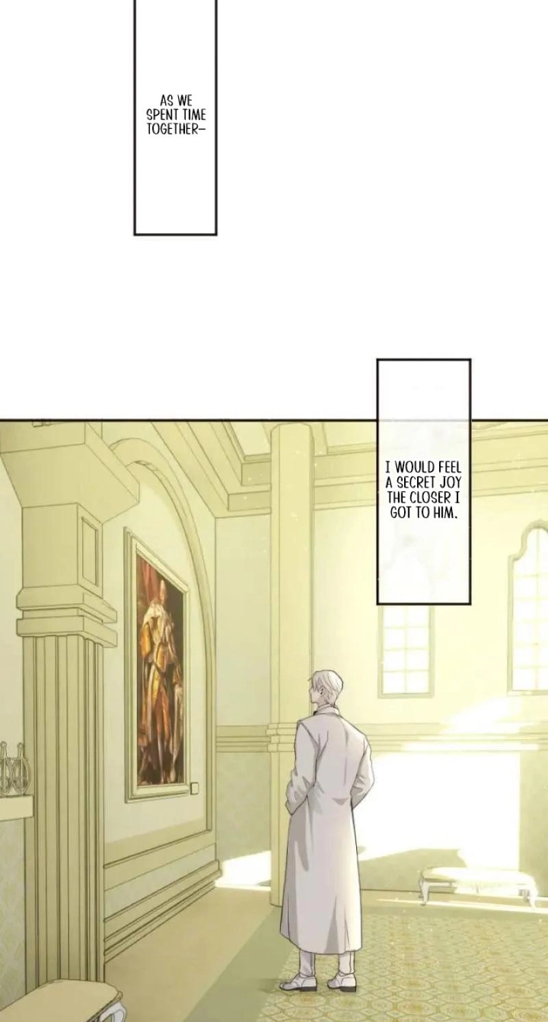 Read Sweet Whispers chapter 57 image 47 on Lezhin
