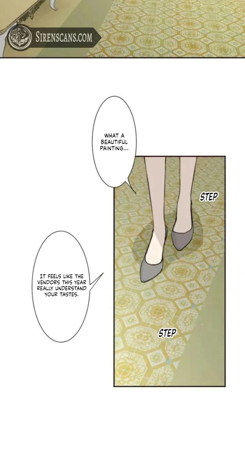 Read Sweet Whispers chapter 57 image 48 on Lezhin
