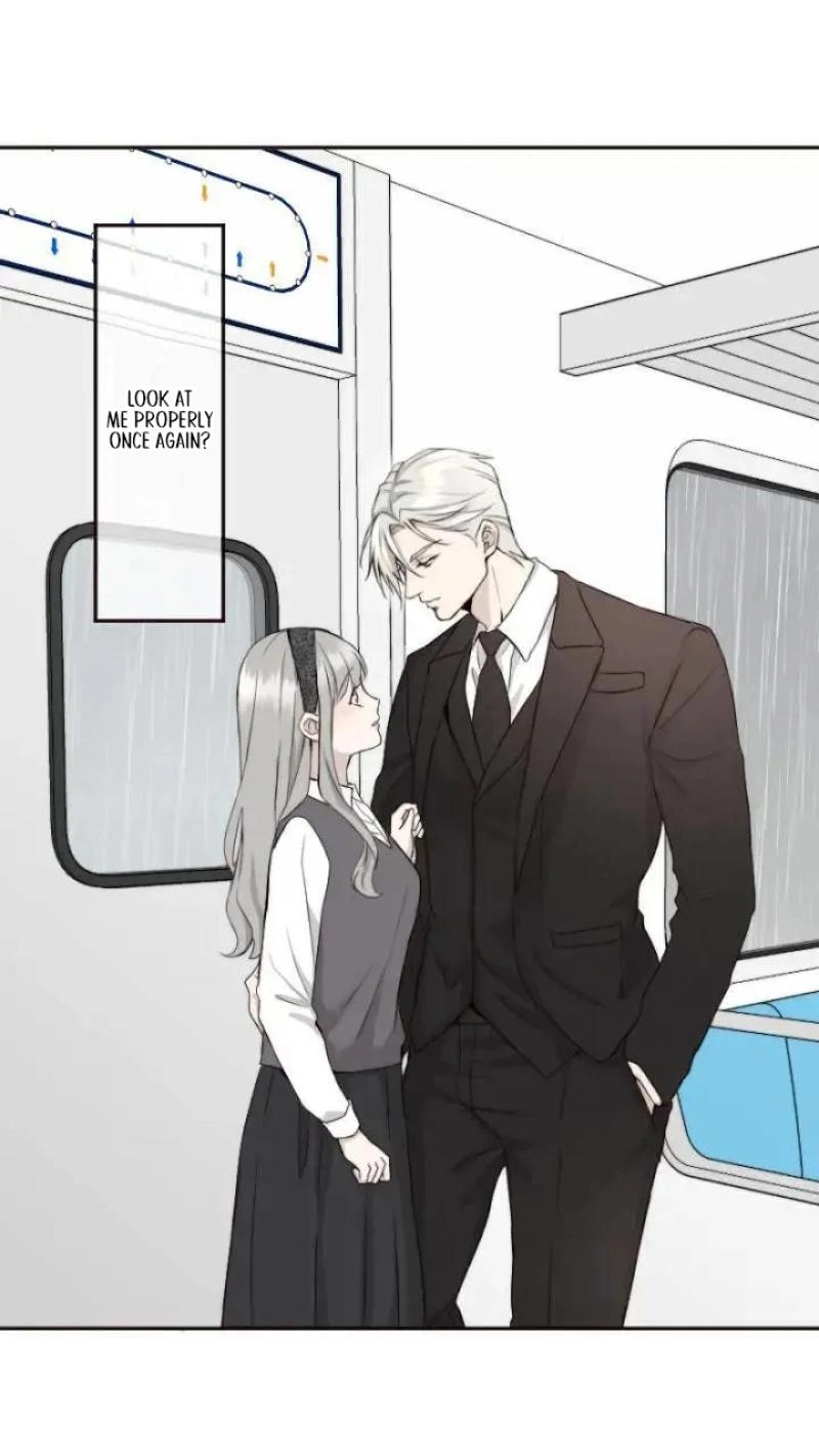 Read Sweet Whispers chapter 57 image 60 on Lezhin