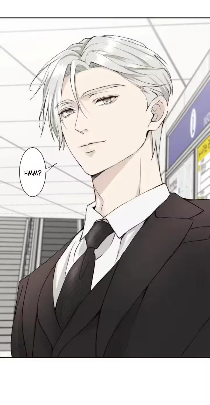 Read Sweet Whispers chapter 58 image 10 on Lezhin
