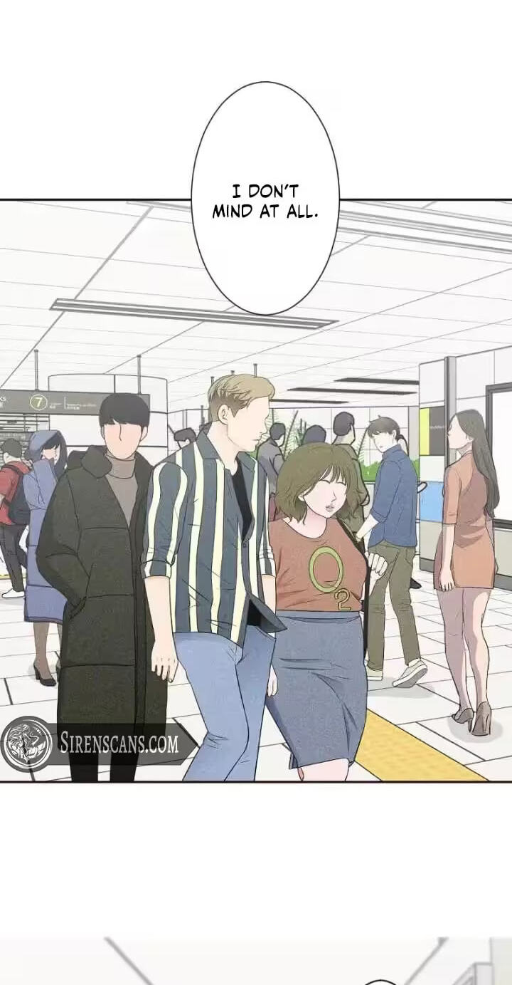 Read Sweet Whispers chapter 58 image 13 on Lezhin