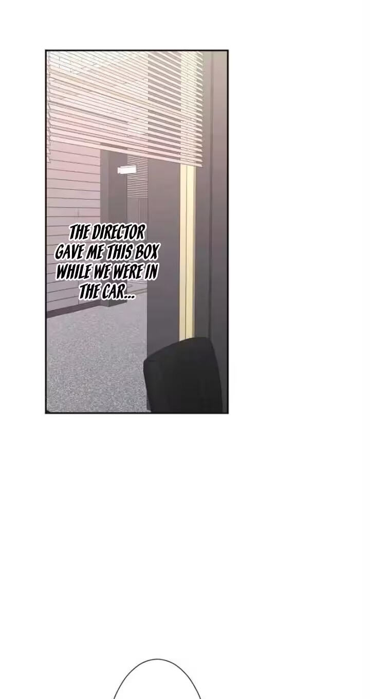 Read Sweet Whispers chapter 58 image 17 on Lezhin