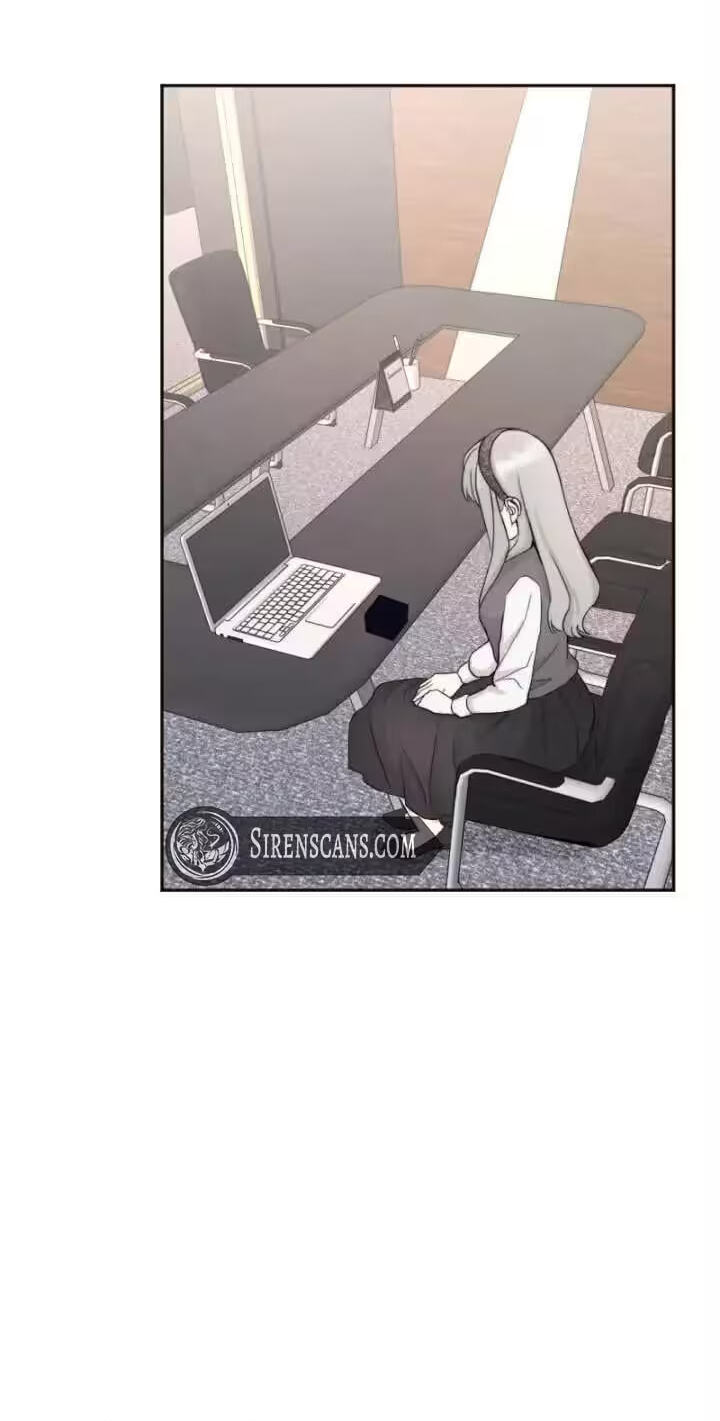 Read Sweet Whispers chapter 58 image 2 on Lezhin
