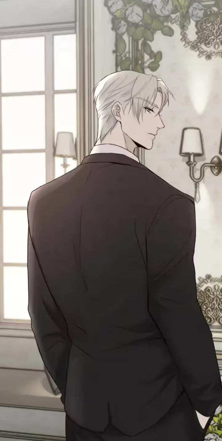Read Sweet Whispers chapter 58 image 31 on Lezhin