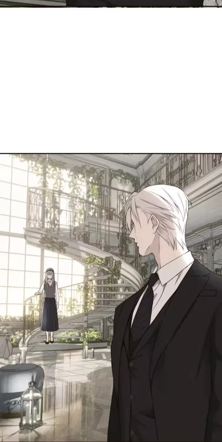 Read Sweet Whispers chapter 58 image 32 on Lezhin