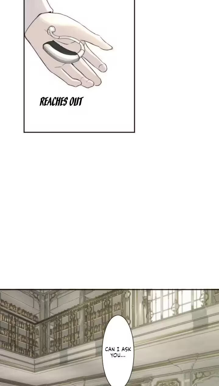 Read Sweet Whispers chapter 58 image 38 on Lezhin
