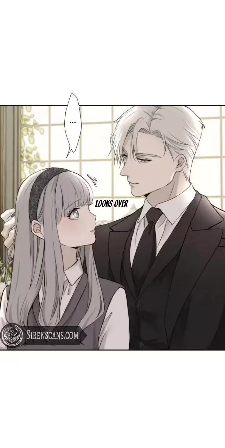 Read Sweet Whispers chapter 58 image 44 on Lezhin