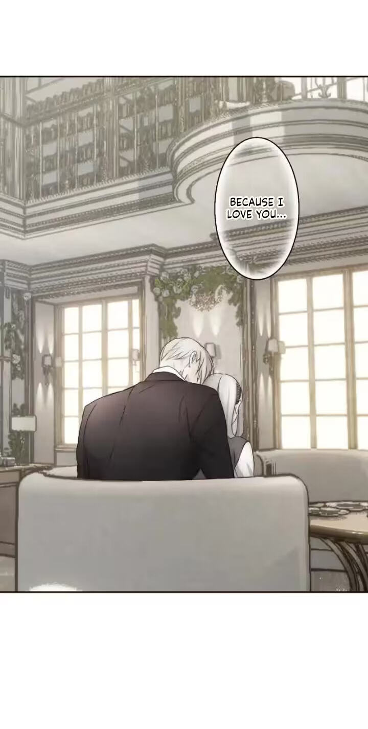 Read Sweet Whispers chapter 58 image 49 on Lezhin