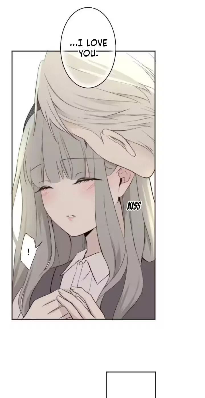 Read Sweet Whispers chapter 58 image 50 on Lezhin