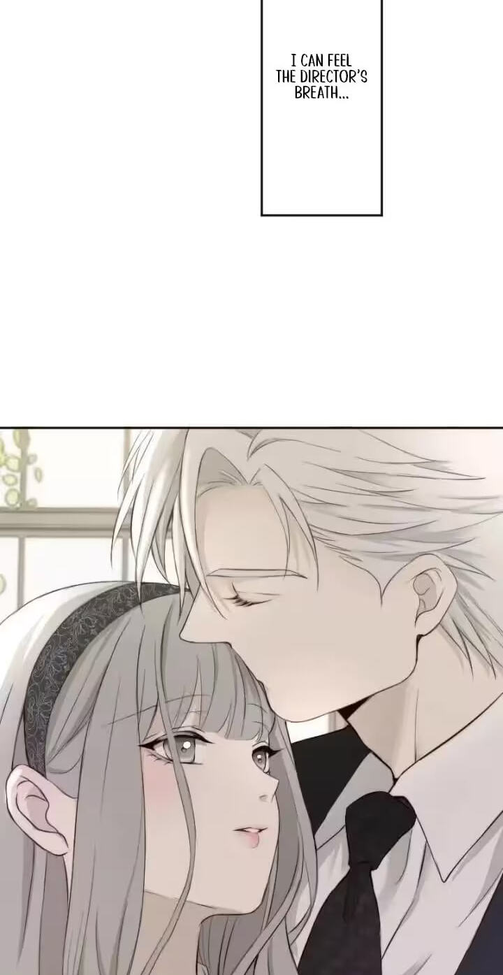 Read Sweet Whispers chapter 58 image 51 on Lezhin