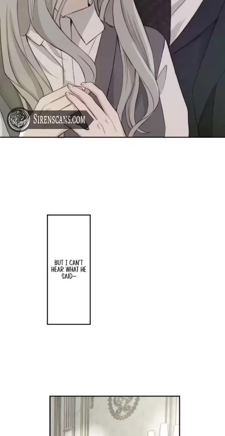 Read Sweet Whispers chapter 58 image 52 on Lezhin