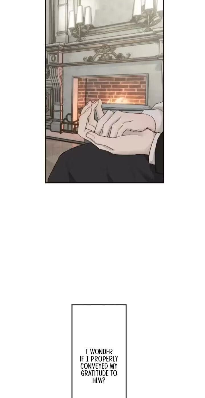 Read Sweet Whispers chapter 58 image 53 on Lezhin