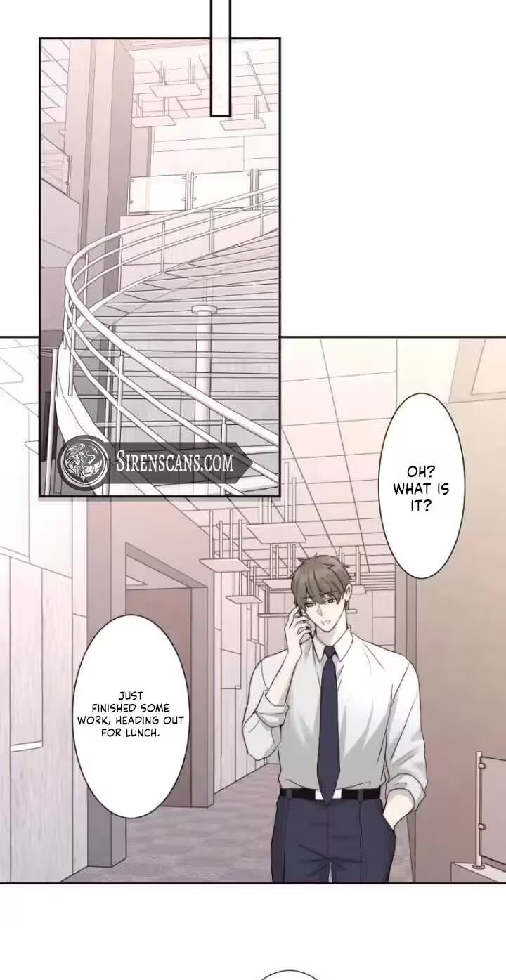 Read Sweet Whispers chapter 58 image 55 on Lezhin