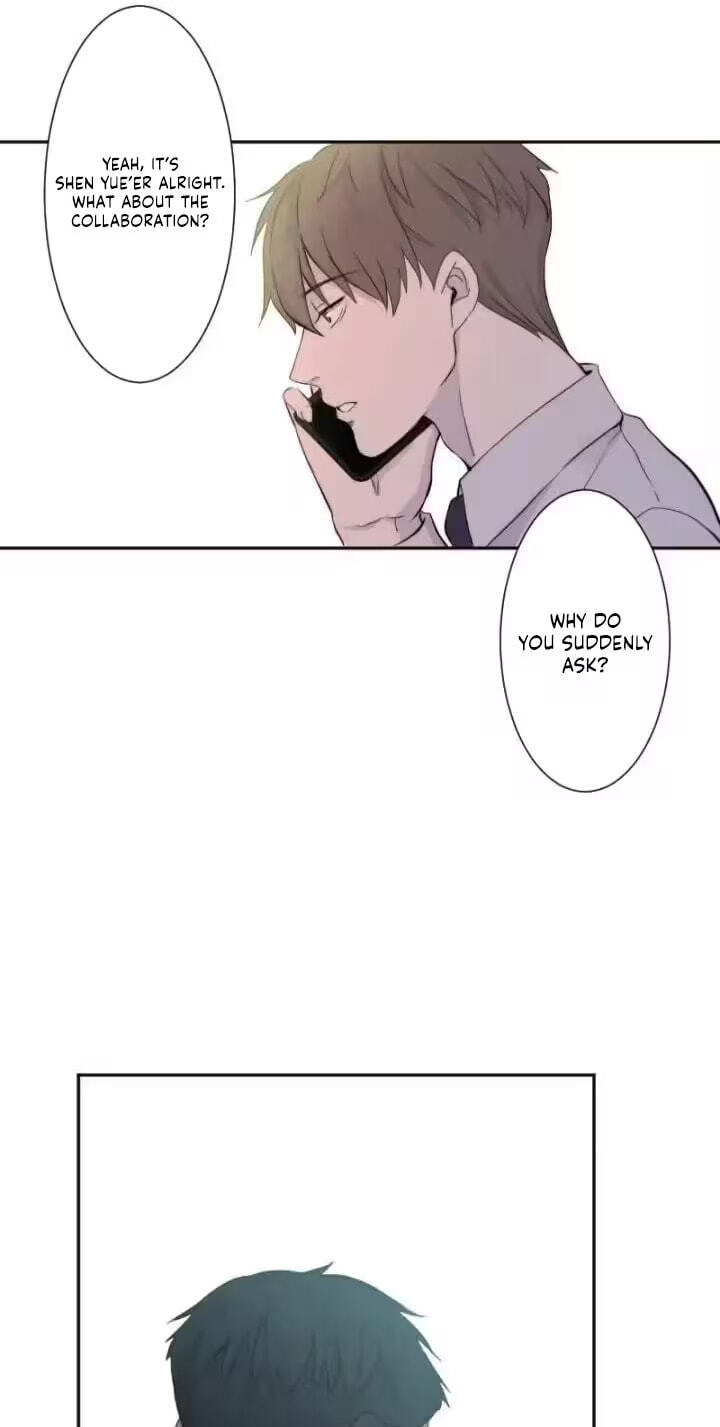 Read Sweet Whispers chapter 58 image 57 on Lezhin