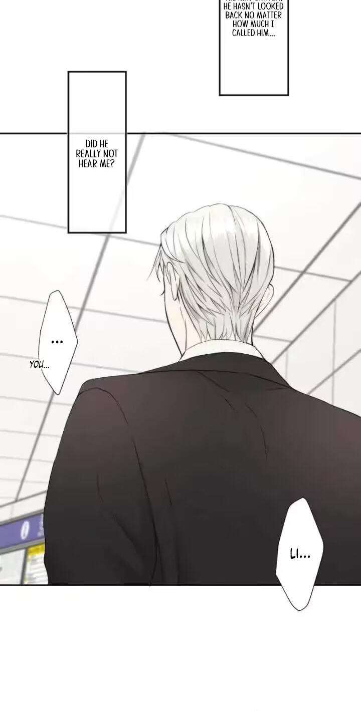 Read Sweet Whispers chapter 58 image 7 on Lezhin