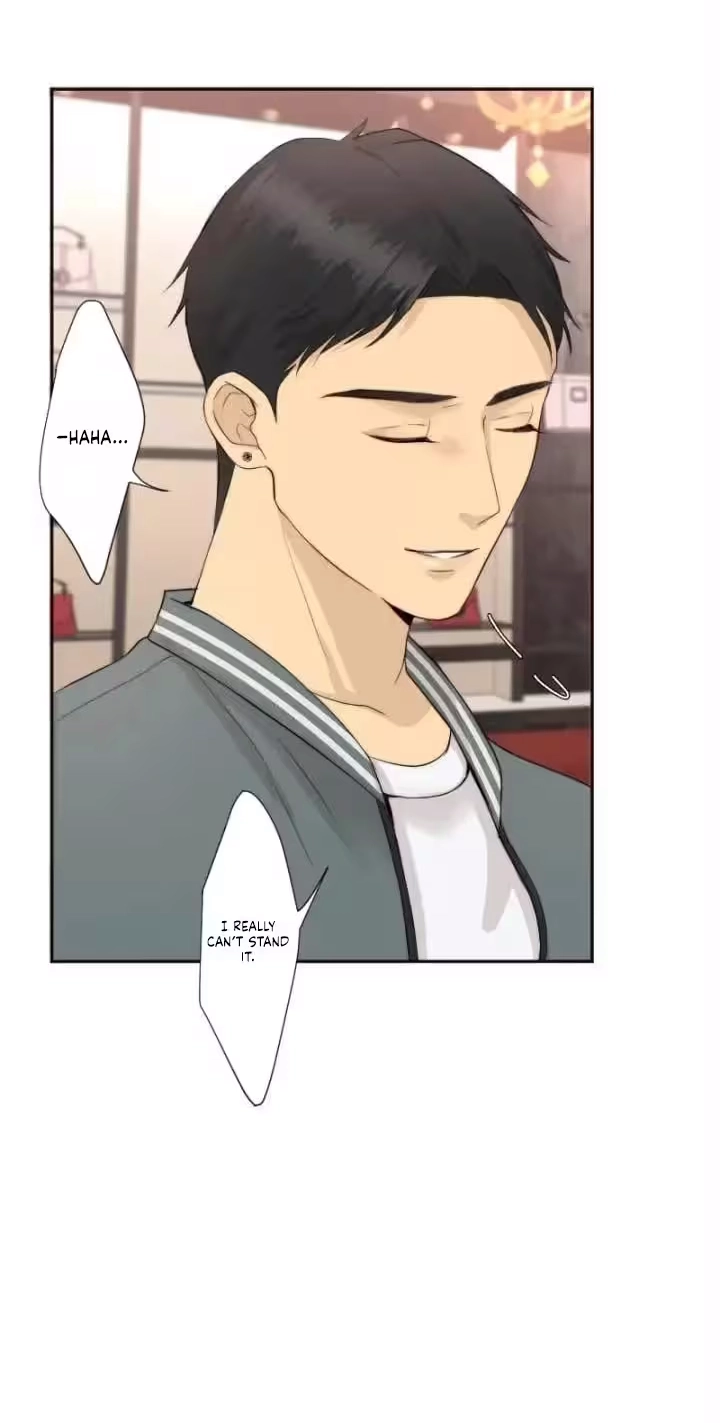 Read Sweet Whispers chapter 59 image 16 on Lezhin