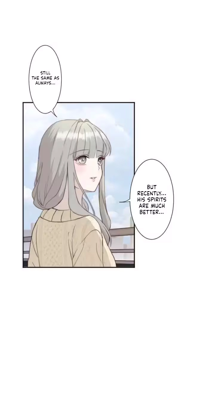 Read Sweet Whispers chapter 59 image 25 on Lezhin