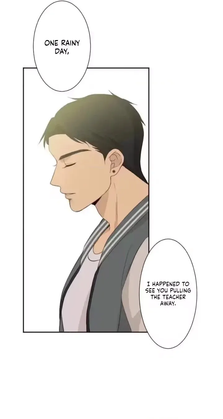 Read Sweet Whispers chapter 59 image 29 on Lezhin