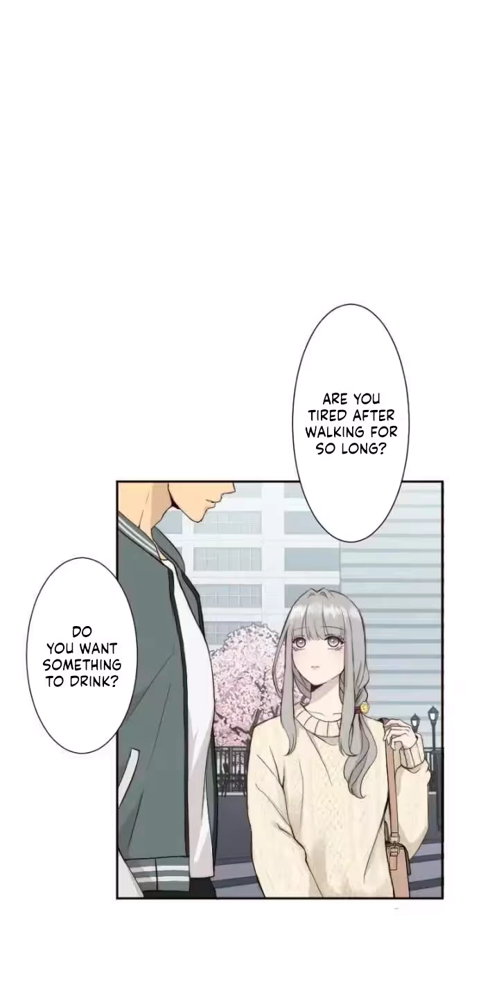 Read Sweet Whispers chapter 59 image 3 on Lezhin