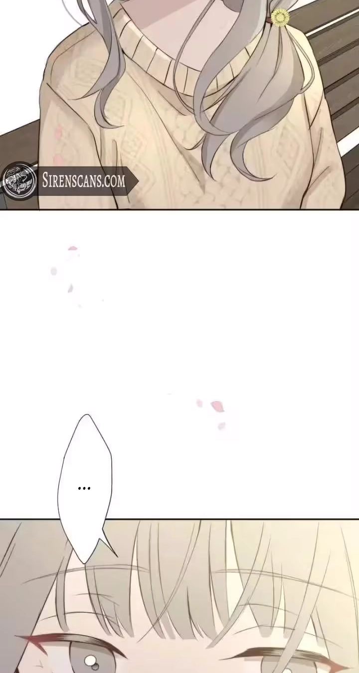Read Sweet Whispers chapter 59 image 31 on Lezhin