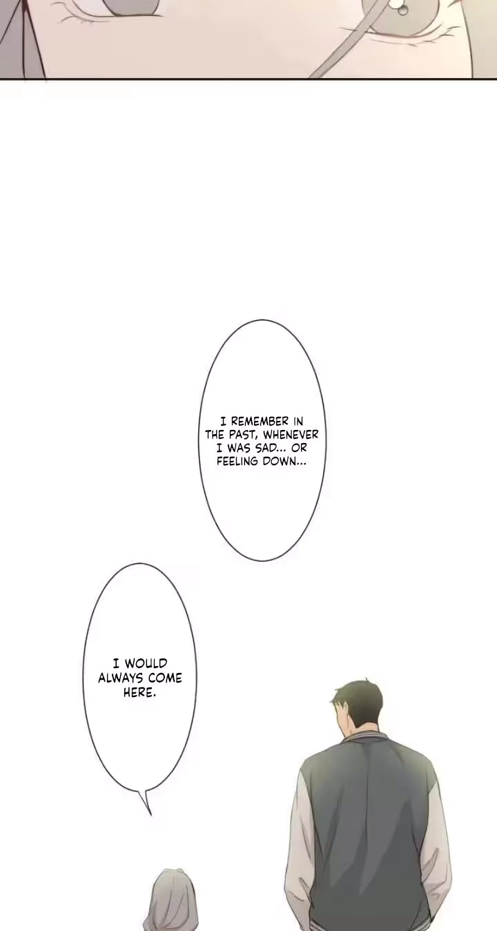 Read Sweet Whispers chapter 59 image 32 on Lezhin